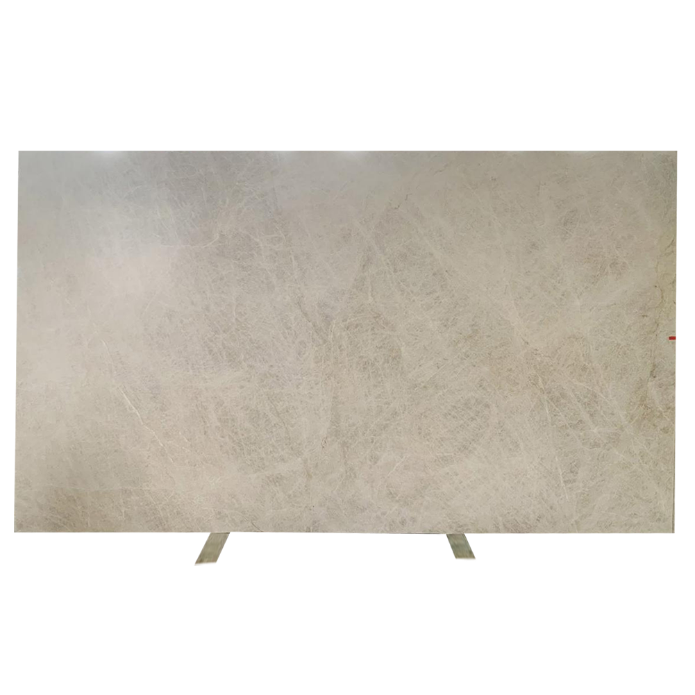 TAJ MAHAL White Polished Marble Slab Wholesale