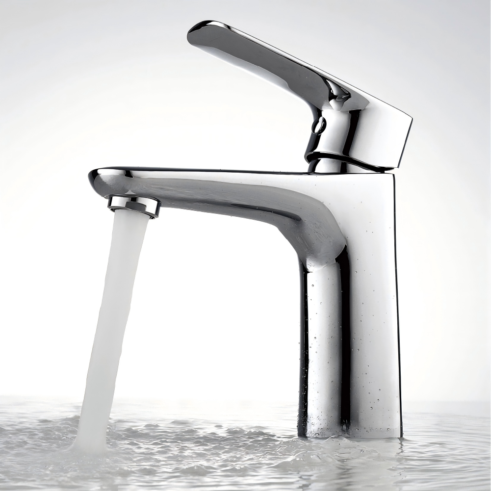 Faucet Metal Accessories Kitchen and Bathroom Customized Wholesale